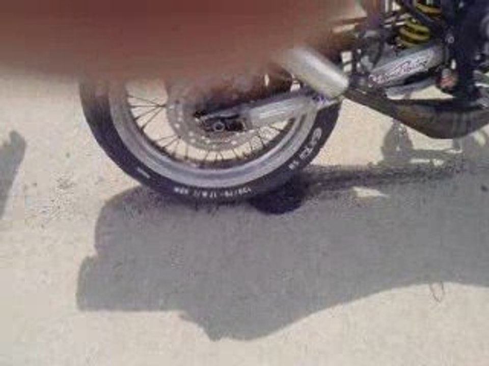 burn hrd