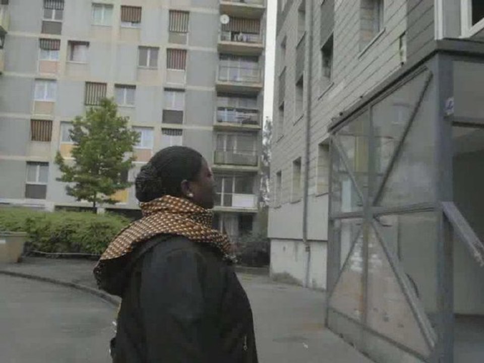 Du Sénégal au Châtelet