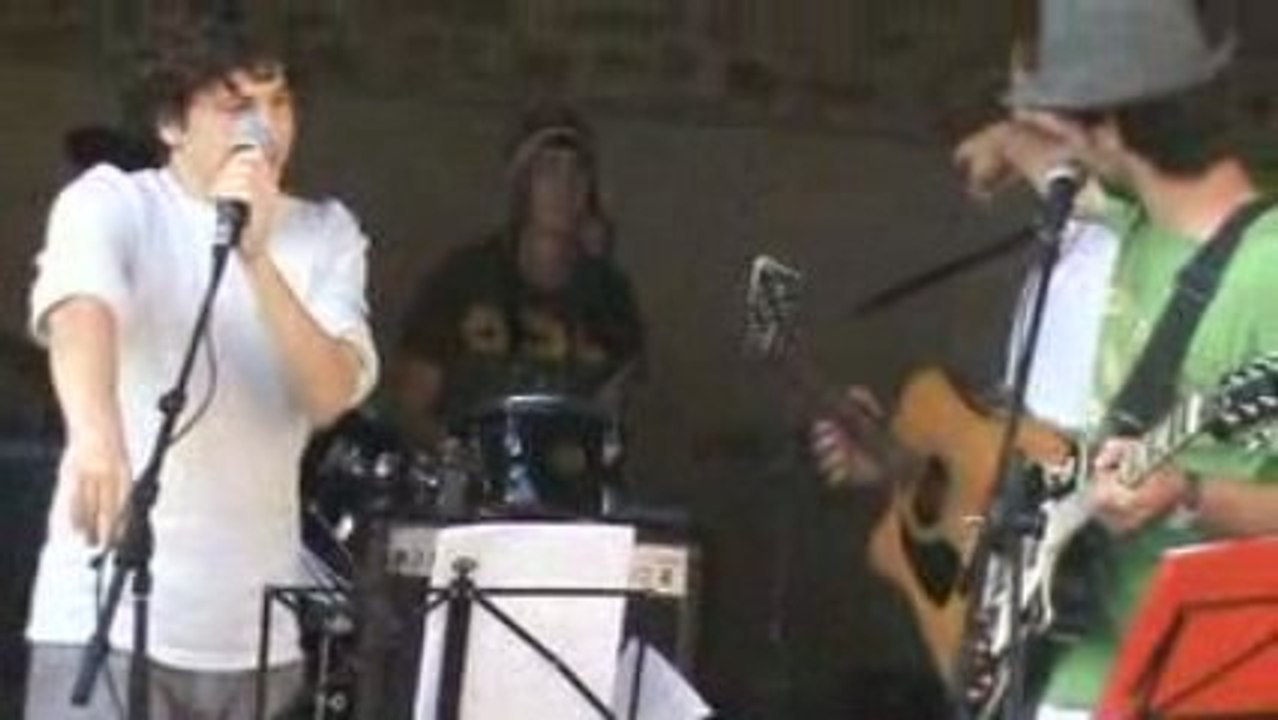 1/7 Intro concert