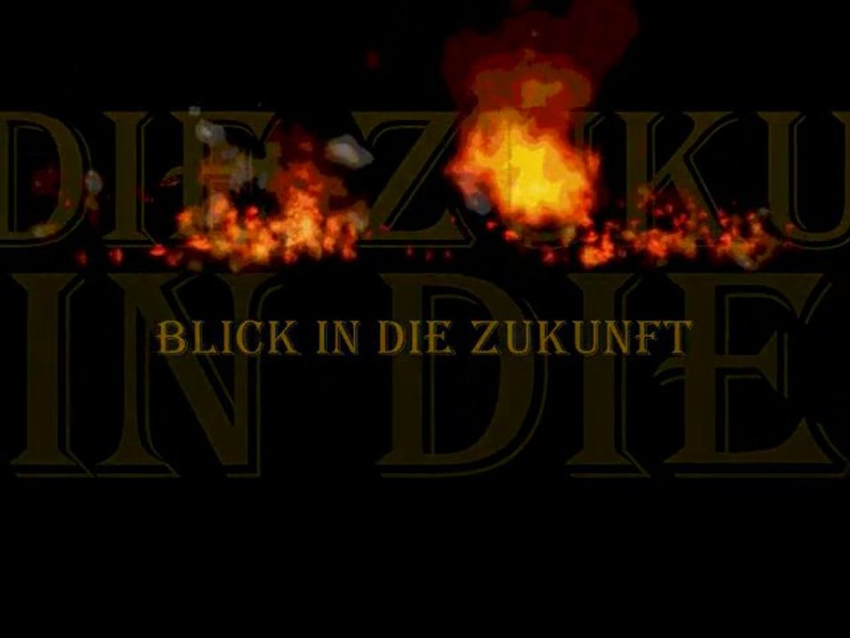 Blick i.d.zukunft dailymotion