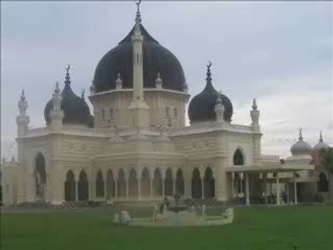 1le faux messie Partie1