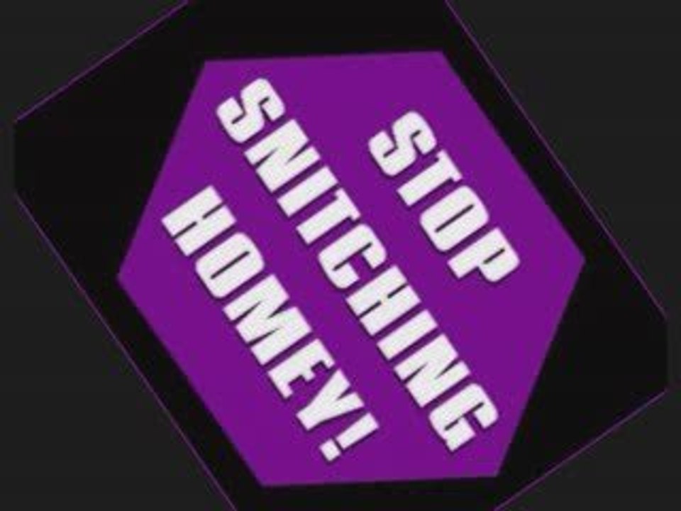 Torae - Niggaz Talk Shit