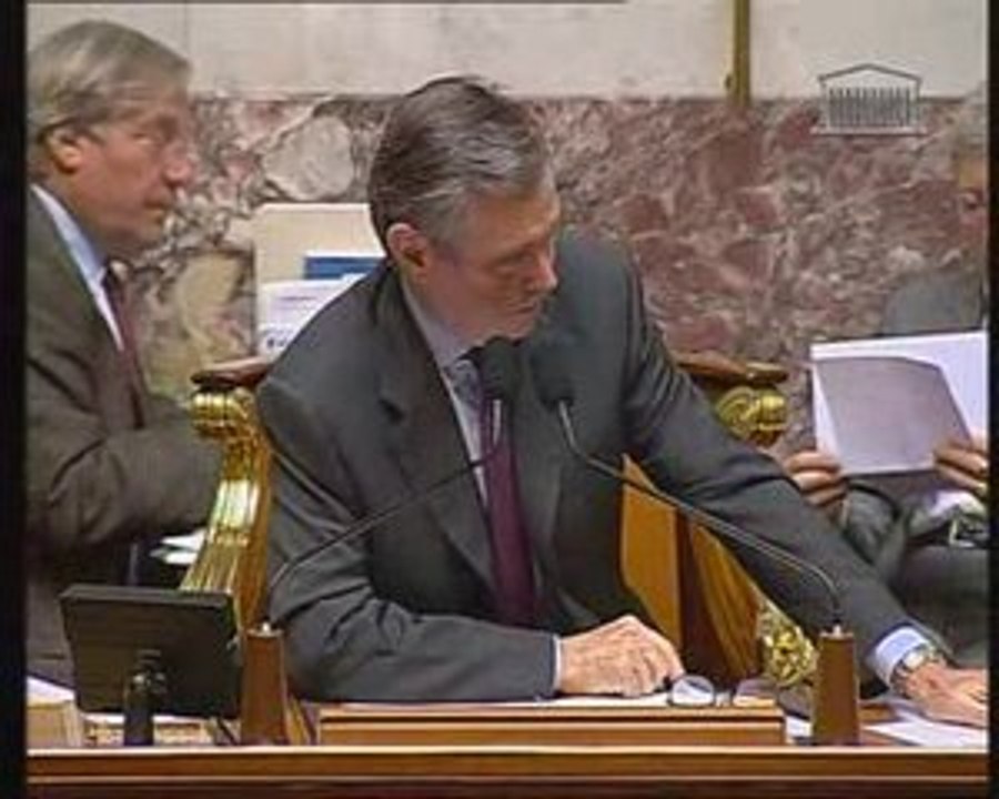 Augmentation des tarifs GDF