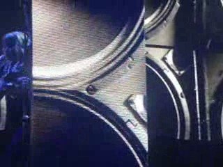 MADONNA - "4 Minutes" - PARIS BERCY 9/7/09