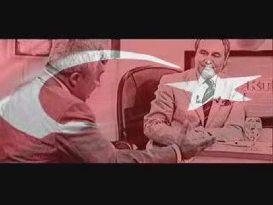 TÜRKÜN EN GÜZEL CVBI