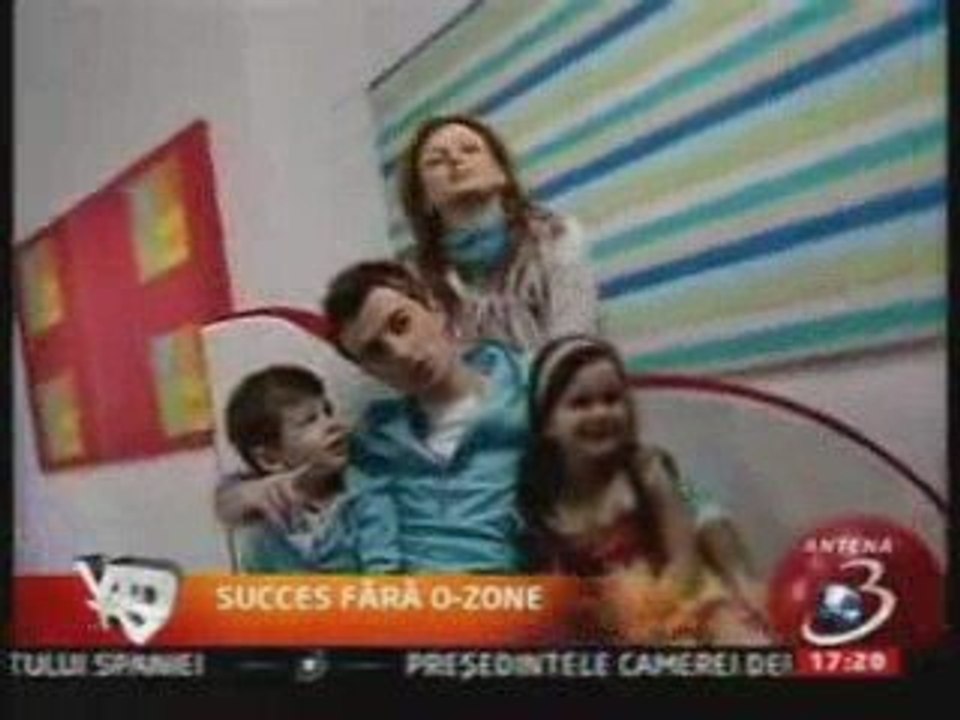 radu sirbu antena interview partie 02