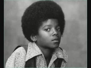 Le Musulman Mikaeel Jackson