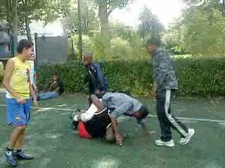 de la vie a la mort de l'uc1 n2