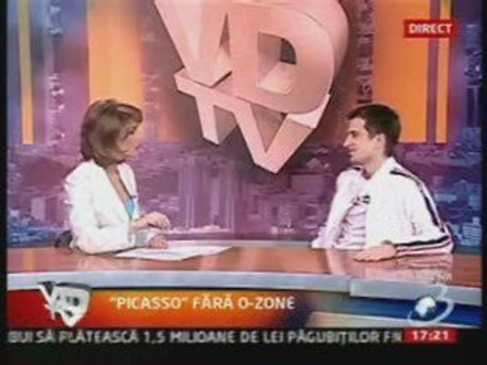 radu sirbu antena interview partie 03