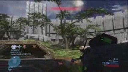 Halo 3 Montage 1 :: RyuuZaki :: HQ.