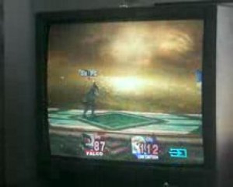 ChampionShip Summer DojoKart!! Tour n°1 superpg VS Chak93 3