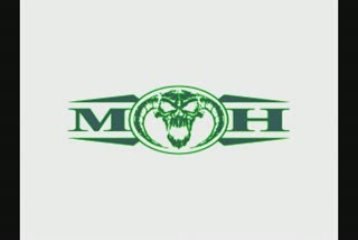 Mainframe feat MC Whiplash - New World Disorder