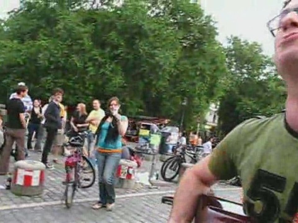 Erik Penny - Side Of The Road