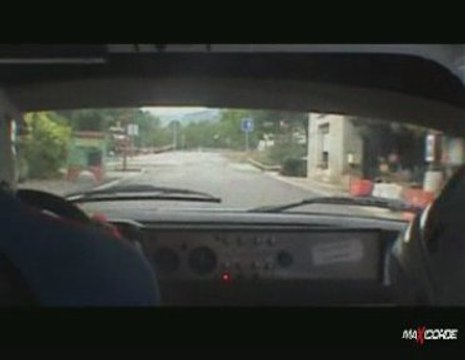 camera embarquer latard-aubert st marcellin 2009 maxicorde