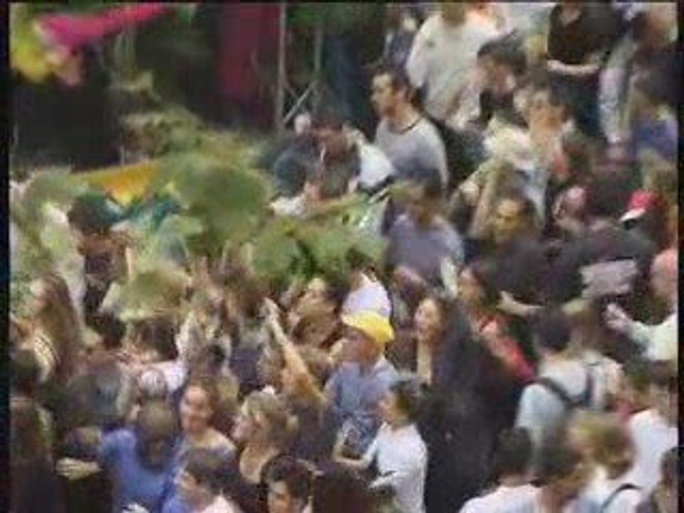 Techno Parade 98