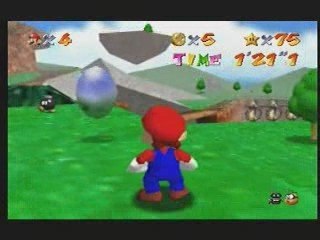 Gameshark code: Why is everyone so slow?