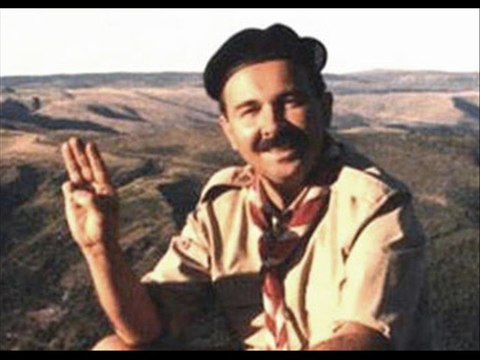 le télévengeur avec Gérard Jugnot - Scout Toujours