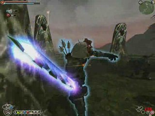 Fable walkthrough n°22, l'attaque des Balverines !