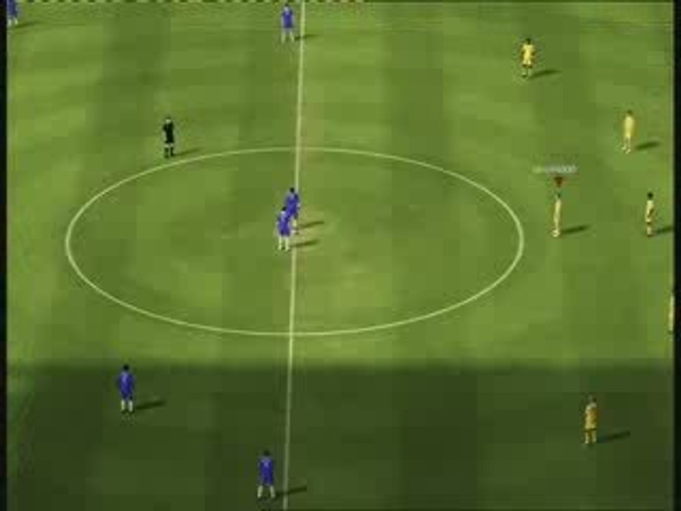 fifa 09 dino vs flo