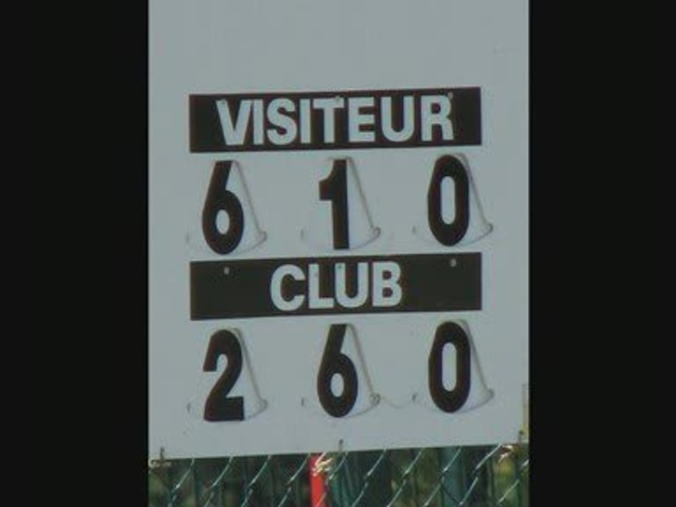 Les champions ont parlé