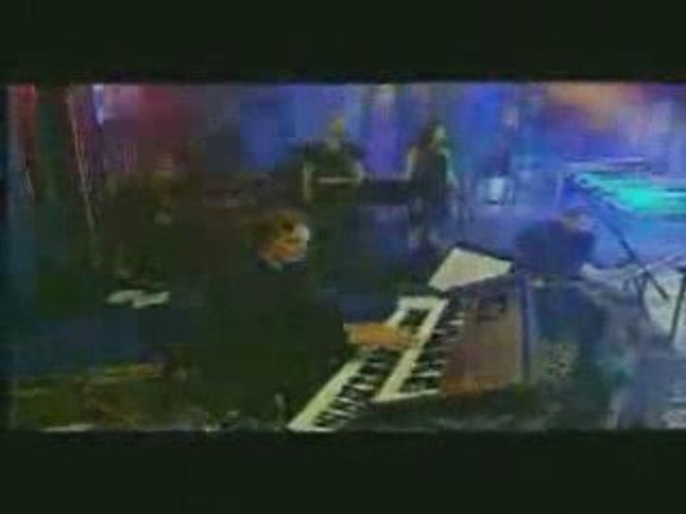 Kabaret Rak - Gorzkie dymy