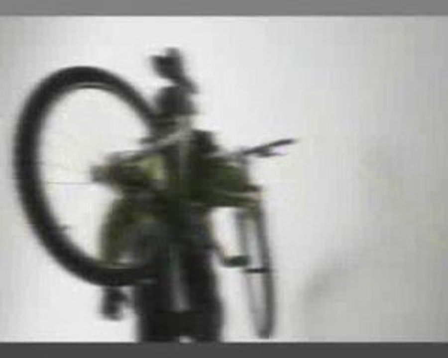 Vélo Rockrider 5.2 adulte bTwin