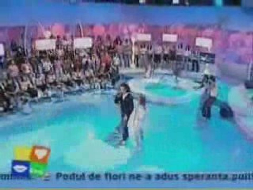 radu sirbu Duminica in familie doi stairni