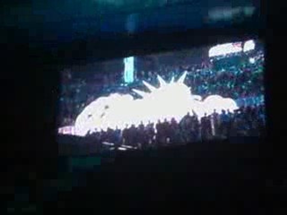 UNIGHTED 2009 - ARMIN VAN BUUREN