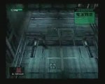 Parodie Metal gear solid 1 20ème partie by DSGN