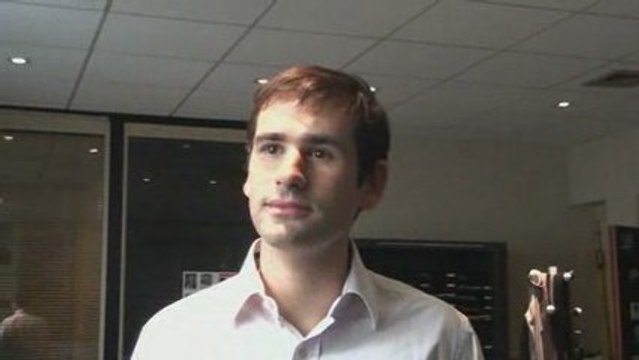 Propositions pour la jeunesse : itw de Benjamin Lancar