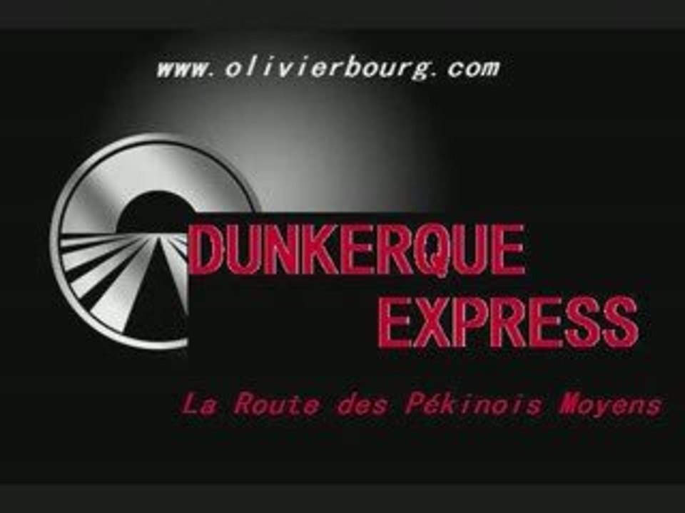 Parodie : Dunkerque Express sur W6 !