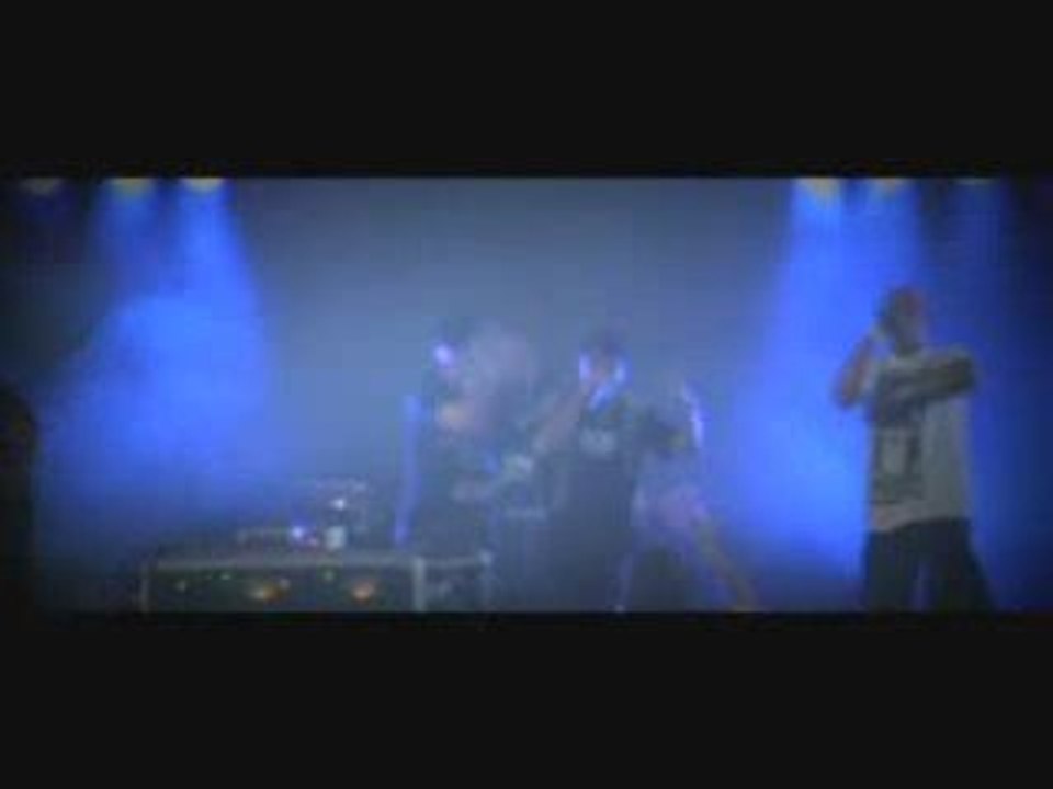 FREESTYLE BROMER PARANOYAN 20KHO 16LEXPERT ELDIB DJPROF&CY