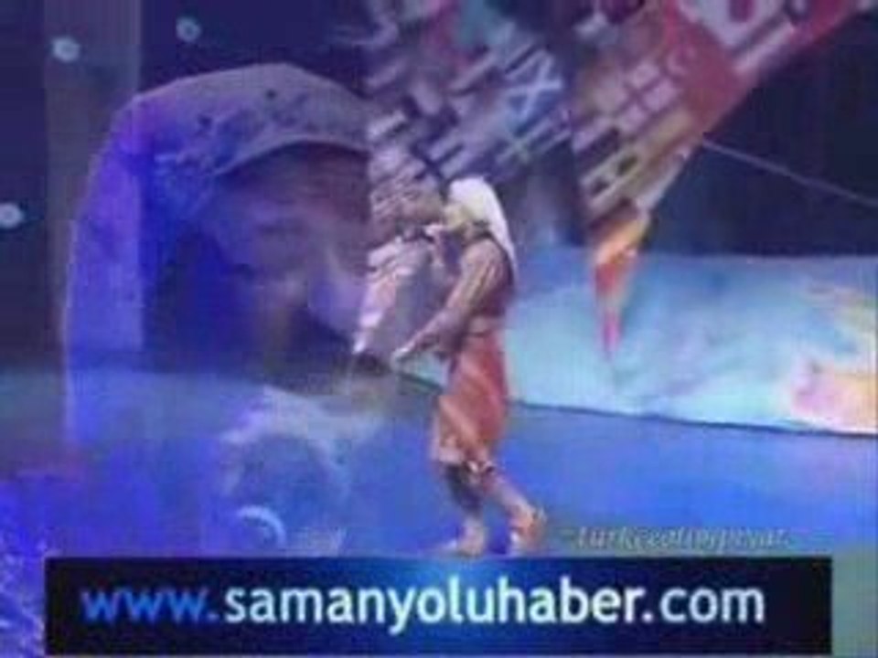 Dailymotion - Azerbaycan Ben