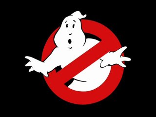 le télévengeur avec Ghost Busters - SOS Fantômes