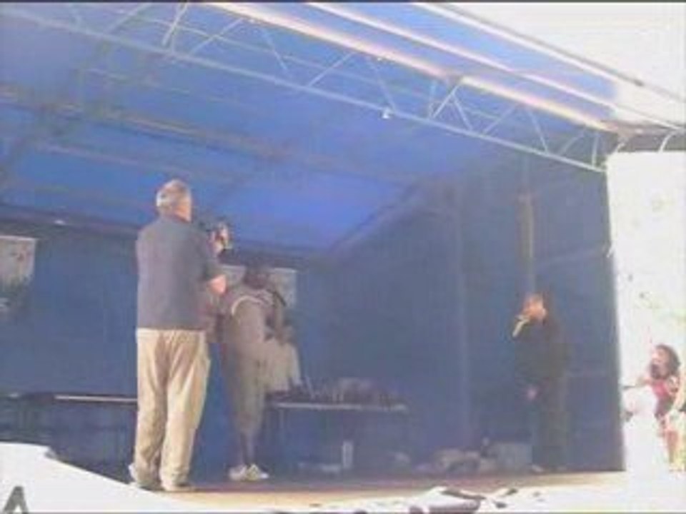 concert clip