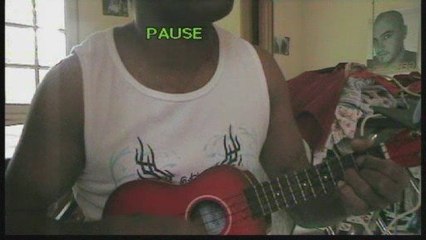 Vaille que vaille TAMOURE  ZOUK  fun ukulele de Courli