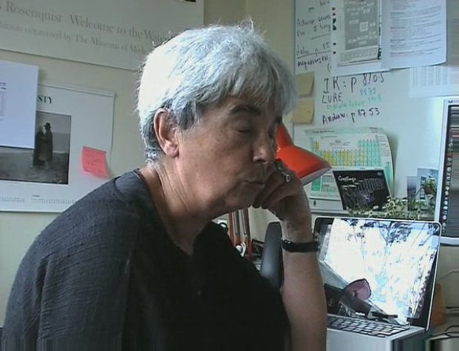 Vous avez demandé la Lune - Janet Borg