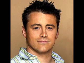 le télévengeur avec Joey - Friends