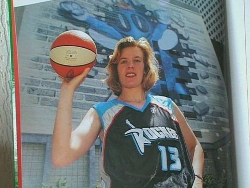 Hommage à Isabelle Fijalkowski Bercy 2009