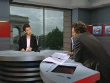 Questions des auditeurs à Françoise Forrette