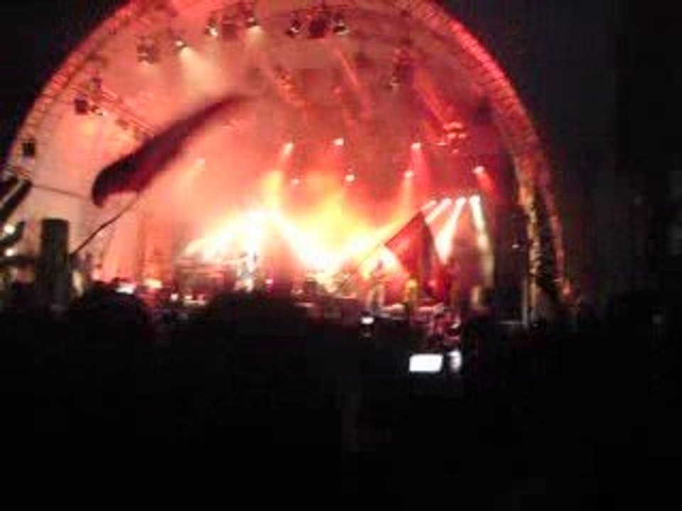 Anthony b good cop summerjam 2009