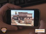Wild West Guns (Gameplay) - Jeu iPhone / iPod touch Gameloft