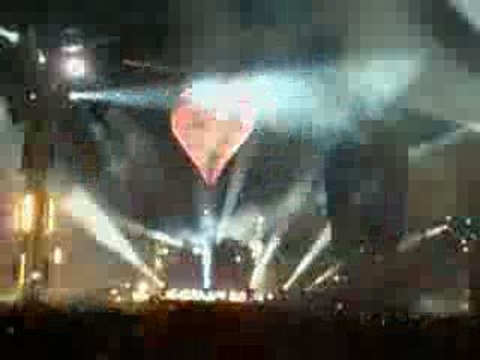 UNIGHTED 2009 AXWELL &STEVE ANGELLO MIXENT CHEMICAL BROTHERS