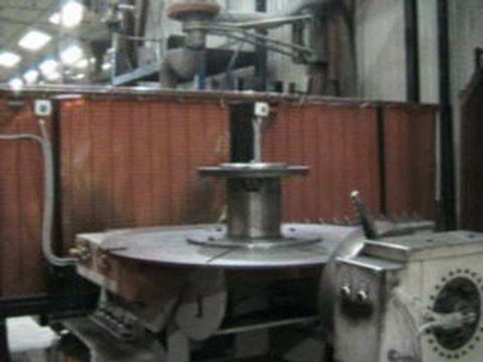 Soudure Robot IGM