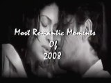 Bollywood most romantic moments of 2008
