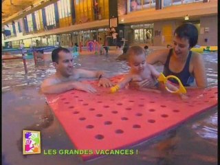 7 FAMILLES BEST-OF DU 28 JUILLET 2009