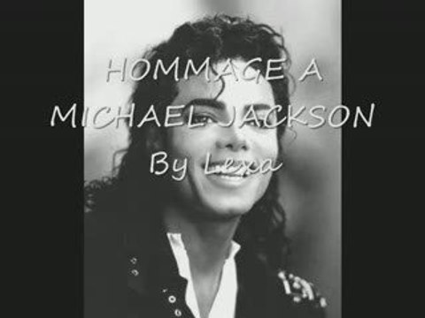 Lexa du B2S chante Give in to me (Hommage a Michael Jackson)