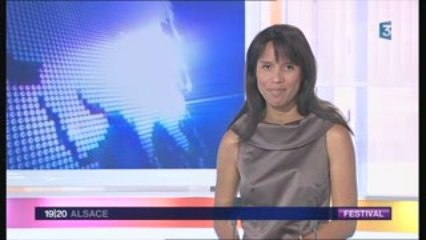 Festival Voix et Route Romane 2009 - Carmina Burana