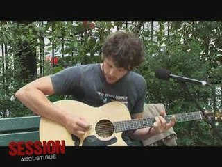 Poor Boy - Session acoustique -'Untitled Son'