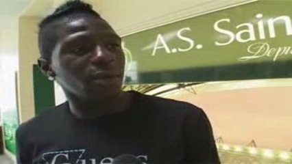 Saint-Étienne, Ligue 1 de Football Français